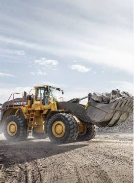 VOLVO L350H WHEEL LOADER PARTS CATALOG MANUAL PDF – 1467 PAGES