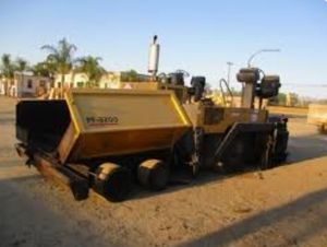 VOLVO PF3200 WHEELED PAVER SERVICE REPAIR MANUAL updated info 2022