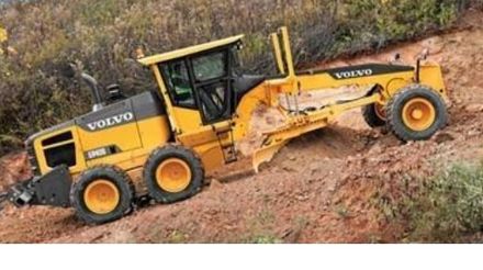 VOLVO G930B MOTOR GRADER SERVICE REPAIR MANUAL 1833 PAGES updated info 2023