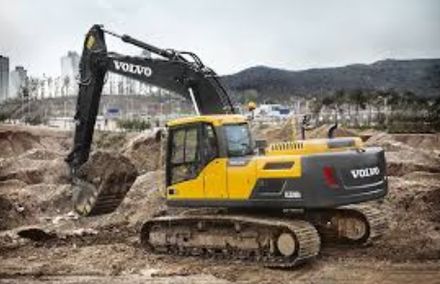 VOLVO EC220D L EXCAVATOR SERVICE REPAIR MANUAL 3432 pages complete info March 2022