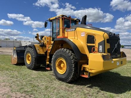 VOLVO L180H WHEEL LOADER SERVICE REPAIR MANUAL PDF – 3007 PAGES