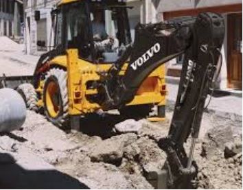 VOLVO BL61 BACKHOE LOADER PARTS CATALOG MANUAL