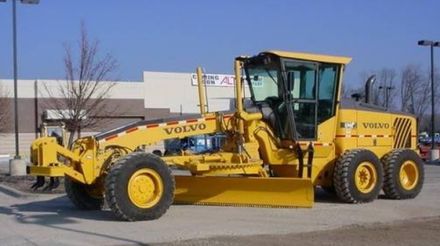 VOLVO G946 MOTOR GRADER SERVICE REPAIR MANUAL 2197 PAGES updated info 2022