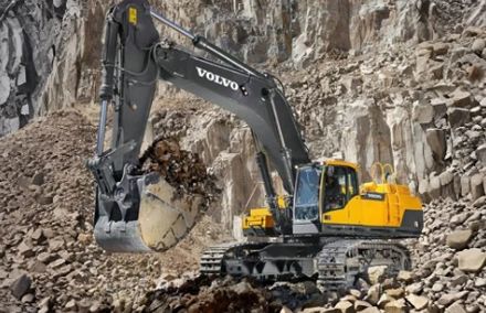 VOLVO EC750D L EXCAVATOR SERVICE REPAIR MANUAL 2178 PAGES complete info 2023