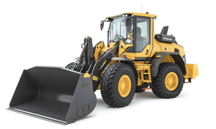 VOLVO L90H WHEEL LOADER SERVICE REPAIR MANUAL PDF – 984 PAGES