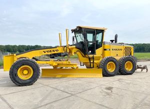 VOLVO G940 MOTOR GRADER SERVICE REPAIR MANUAL 2152 PAGES updated info 2022