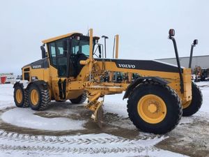 VOLVO G946B MOTOR GRADER SERVICE REPAIR MANUAL 1885 PAGES updated info 2021