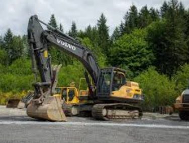 VOLVO EC340D L EXCAVATOR SERVICE REPAIR MANUAL 3164 PAGES complete info 2023