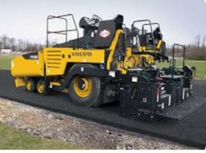 VOLVO PF6170 WHEELED PAVERS OPERATOR MAINTENANCE MANUAL updated info 2018