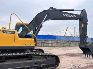 VOLVO EC240B NLC EC240BNLC EXCAVATOR SERVICE REPAIR MANUAL 3009 PAGES complete info 2023
