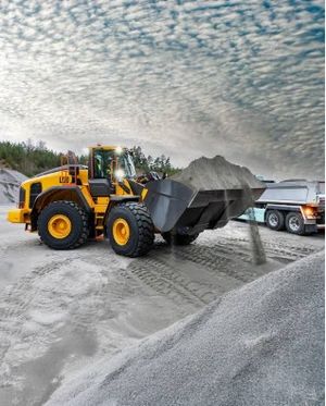 VOLVO L120G WHEEL LOADER PARTS CATALOG MANUAL PDF – 1493 PAGES