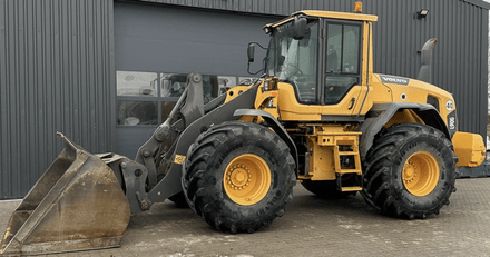 VOLVO L90F WHEEL LOADER SERVICE REPAIR MANUAL PDF – 1946 PAGES