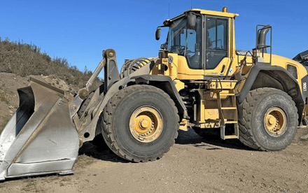VOLVO L70H WHEEL LOADER PARTS CATALOG MANUAL PDF – 1846 PAGES