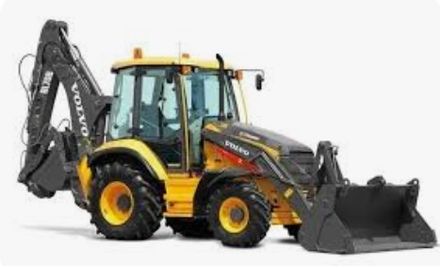 VOLVO BL70 BACKHOE LOADER PARTS CATALOG MANUAL updated info 2023