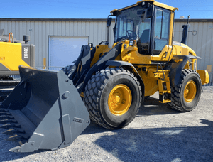 VOLVO L60G WHEEL LOADER SERVICE REPAIR MANUAL PDF – 2083 PAGES