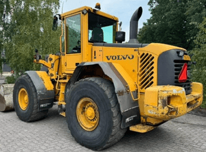 VOLVO L70E WHEEL LOADER SERVICE REPAIR MANUAL PDF – 1452 PAGES