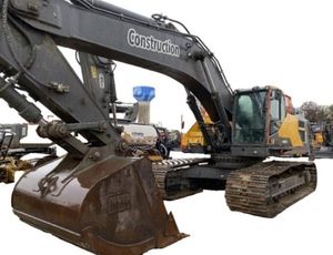 VOLVO EC140 LC LCM EXCAVATOR SERVICE REPAIR MANUAL 2899 PAGES complete info 2020