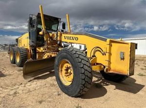 VOLVO G730B MOTOR GRADER SERVICE REPAIR MANUAL 1074 PAGES updated info 2021