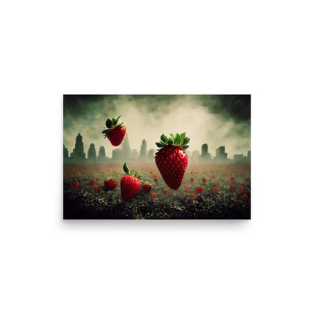 Strawberry Fields Forever