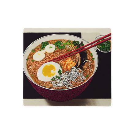 Delicious Ramen Mousepad