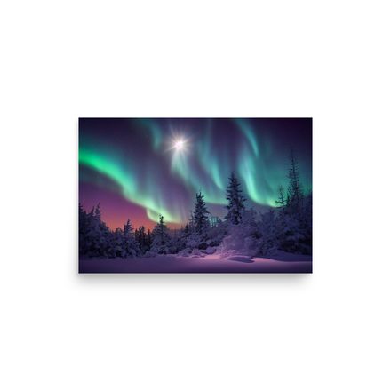 Aurora Borealis