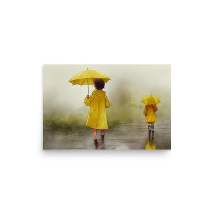 The Yellow Raincoats