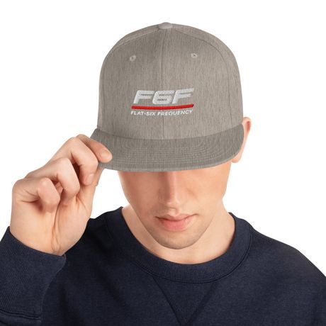 F6F SNAPBACK