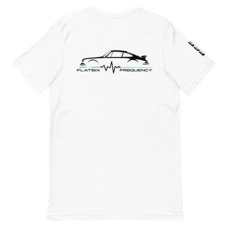 Air Cooled 911 Frequency