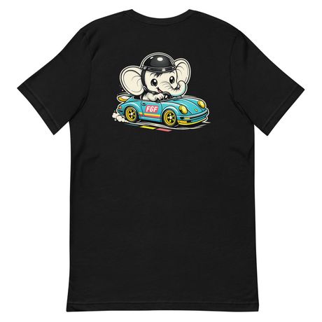 Frankie F6F 911 - Miami Vibes