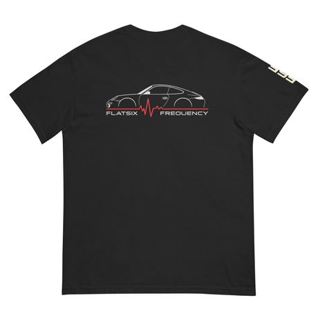 Porsche 997 F6F Sleeve
