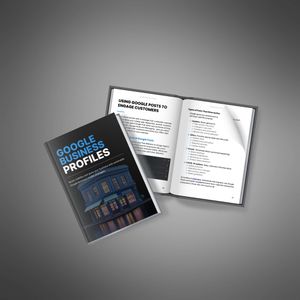 Google Business Profiles Bundle