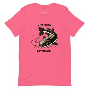 I&#x27;ve Been Catfished Tee (Unisex)