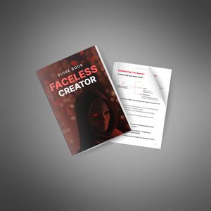 Faceless Creator Bundle