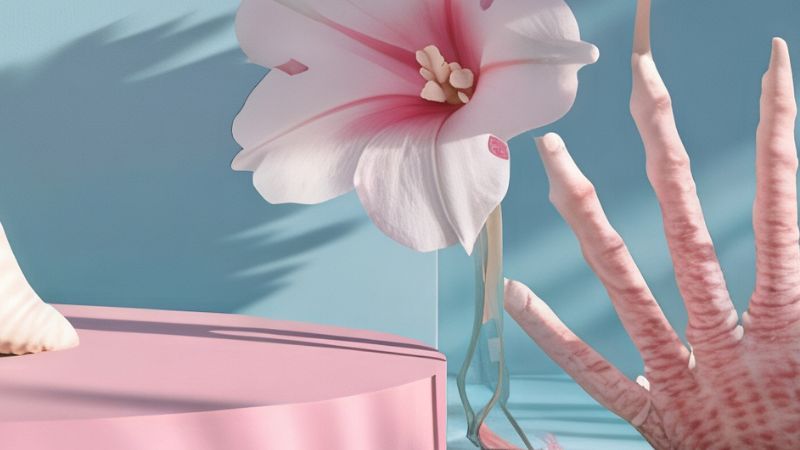 Pastel Oasis Setting 01
