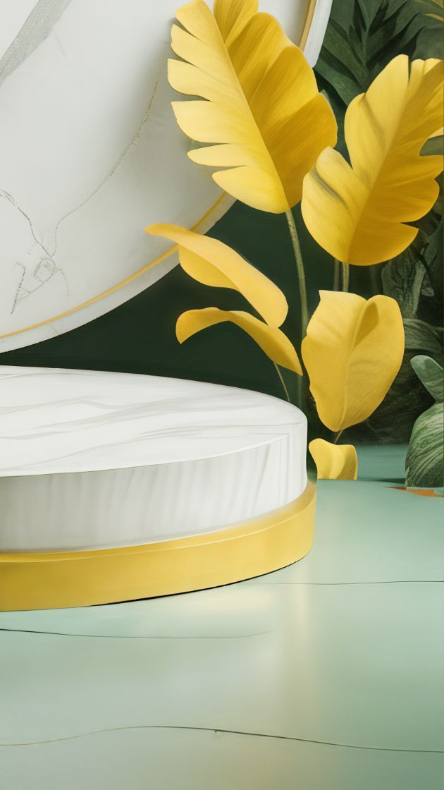 COMBO 02 - Background Decor