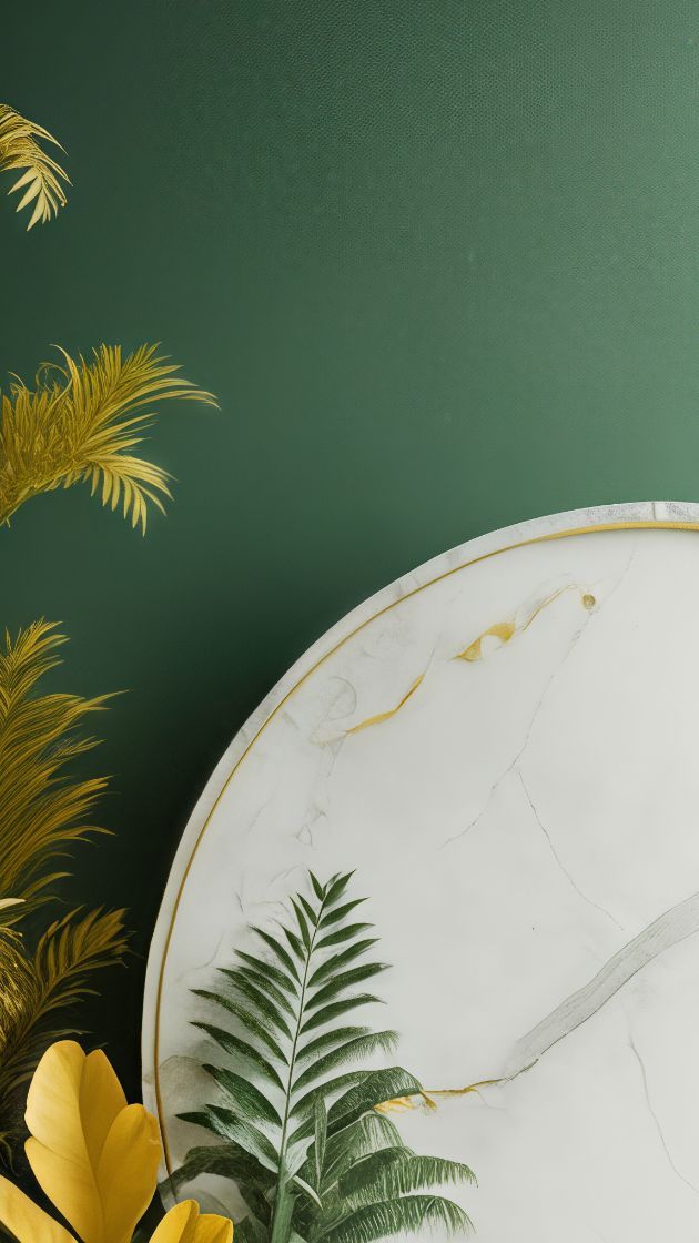 COMBO 02 - Background Decor