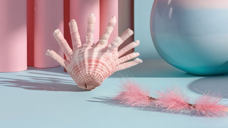 Pastel Oasis Setting 01
