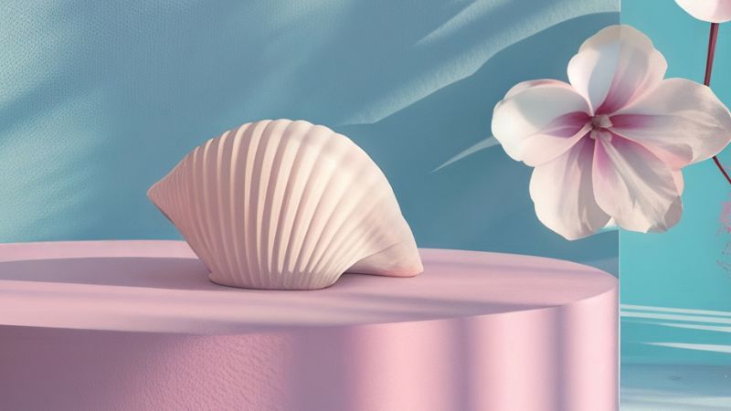 Pastel Oasis Setting 02