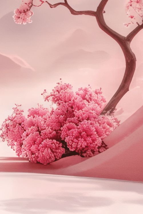 COMBO 02 - Background Decor