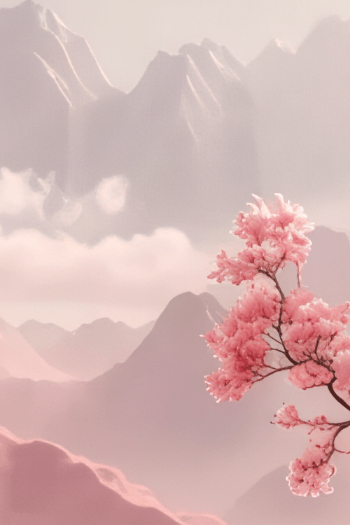 COMBO 02 - Background Decor