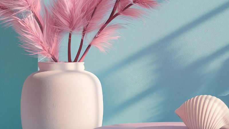 Pastel Oasis Setting 02