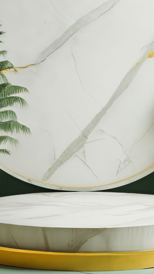 COMBO 02 - Background Decor