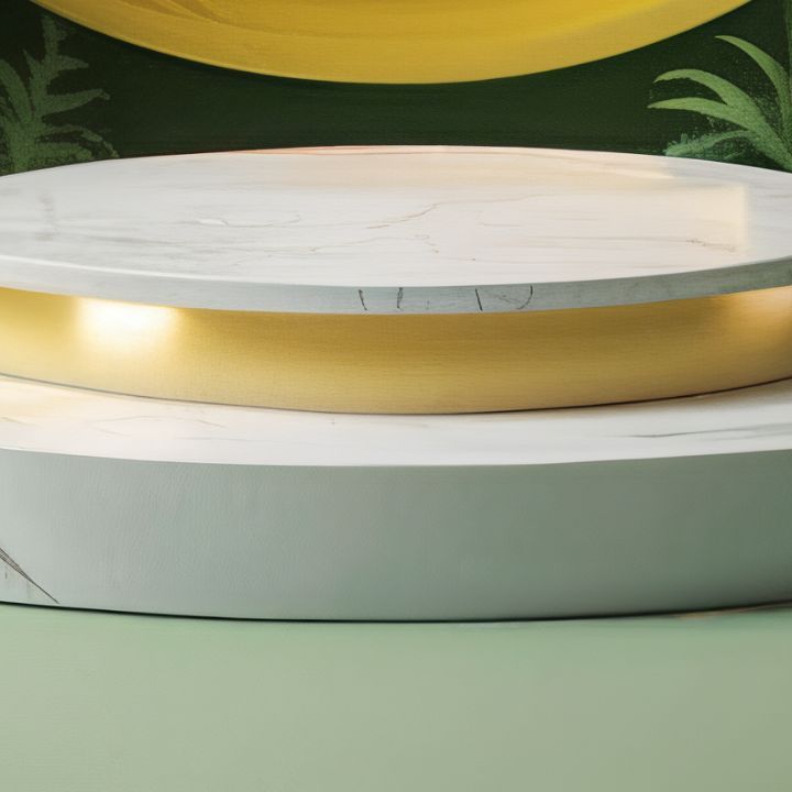 COMBO 02 - Background Decor
