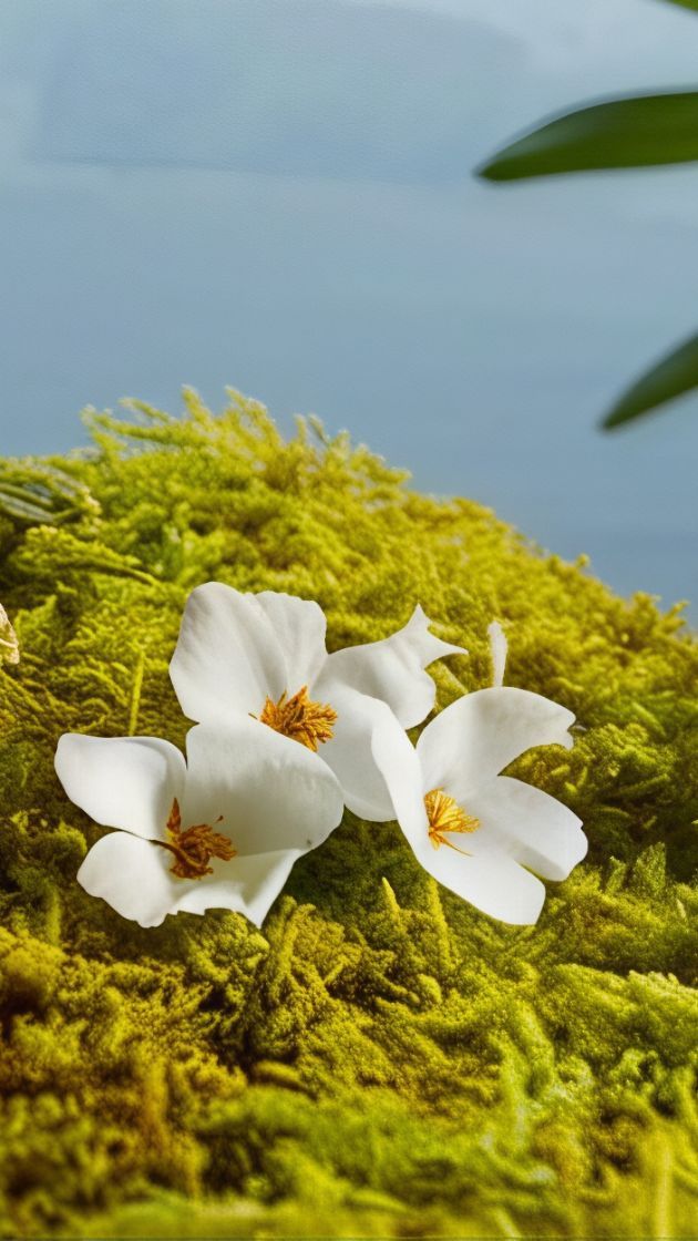 Sunny Blossoms 01