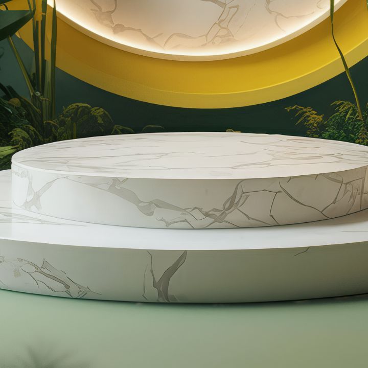 COMBO 02 - Background Decor