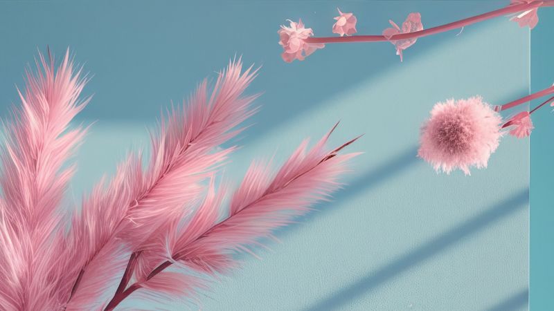 Pastel Oasis Setting 02