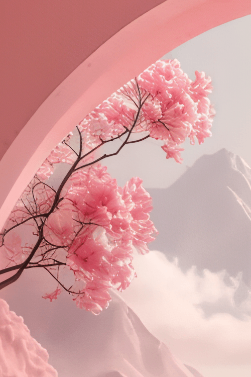 COMBO 02 - Background Decor