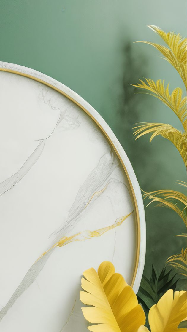 COMBO 02 - Background Decor