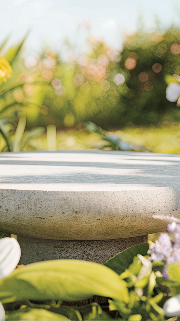 Nature&#x27;s Pedestal 02