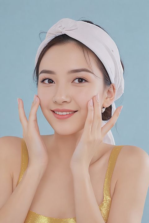 Model Cosmetic 06